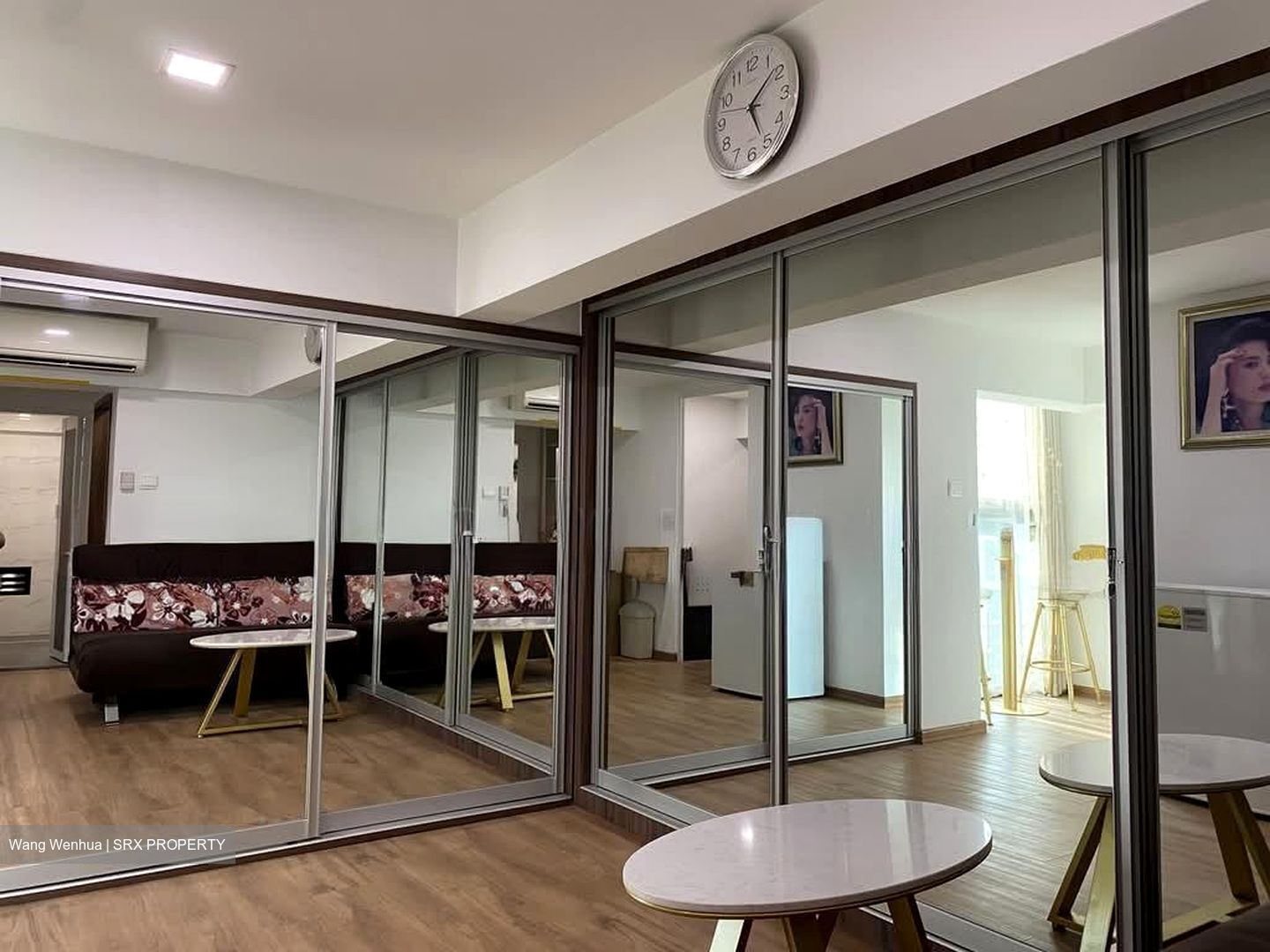 Meyer Melodia (D15), Apartment #586150791